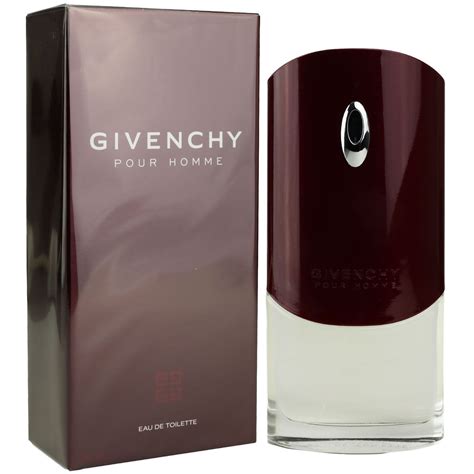 givenchy herren duft|Givenchy perfume official website.